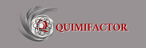 logo quimifactor rodapé
